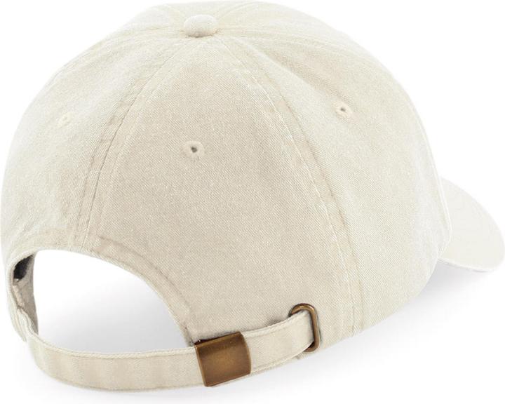 Actual product image Beechfield Vintage