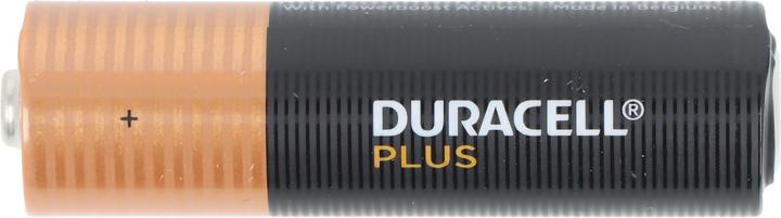 Immagine prodotto Duracell Plus-AA(MN1500/LR6) BOOST CP16 (16 pz., AA / LR6 / LR06 / Mignon / R6 / R14505)