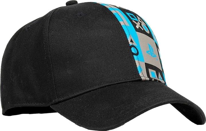 Actual product image Sony Since 94 Embroidered Logo Baseball Cap