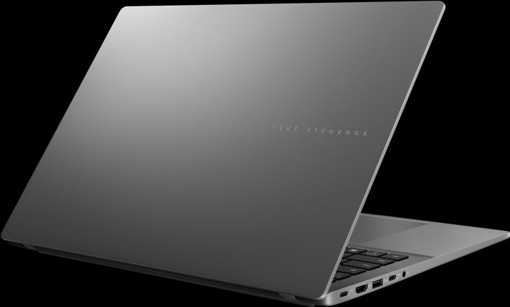 Actual product image ASUS Vivobook S 16 S3607VA-RP009W - 16" WUXGA IPS, Intel Core i7-13620H, 16GB RAM, 1TB SSD, Intel Ir (15.98", Intel Core i7-13620H, 17.18 GB, 1099.51 GB, DE)