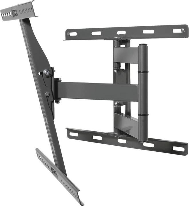 Image du produit Vivanco TV Wandhalter, Full Motion, VESA 600, 50kg (Mur, 50 kg)