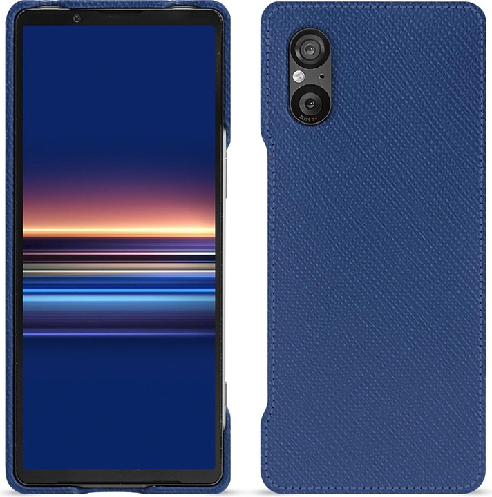 Produktbild Noreve Lederschutzhülle (Sony Xperia 5 V)