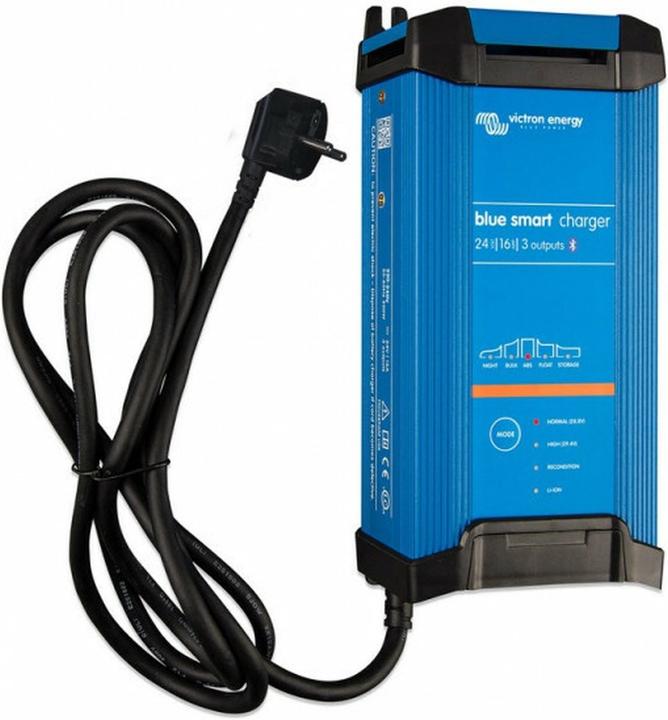 Image du produit Victron Energy Blue Smart (24V, 16 A)