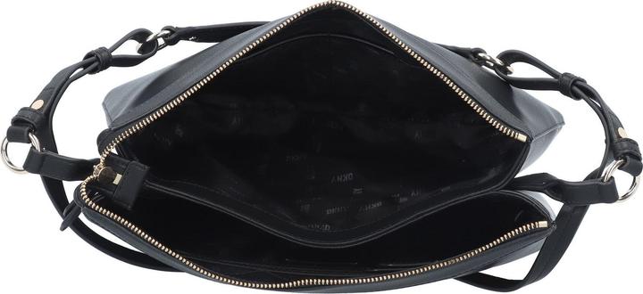 Actual product image DKNY Gramercy Schultertasche Leder 33 cm