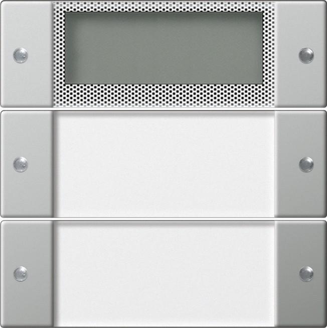 Actual product image Gira Rocker set 2f Plus BSF System 55 2142600