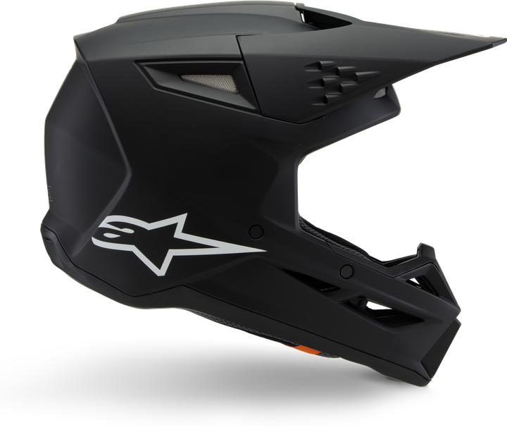 Immagine prodotto Alpinestars Casco Sm3 Yth Solid Ece0 (S)