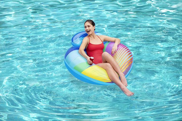 Produktbild Bestway Swim Bright