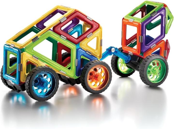 Produktbild GeoSmart Space Truck