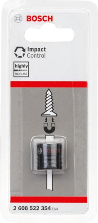 Actual product image Bosch Professional Zubehör PRO Magnetic Sleeve