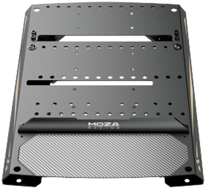 Actual product image Moza mBooster Base Extension Plate (3.5")