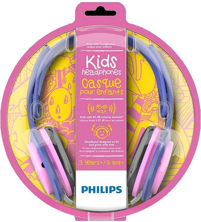 Actual product image Philips Shk2000