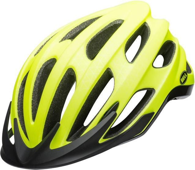 Immagine prodotto Bell Unisex - Casco da ciclismo Drifter adulto, mat Retina sear/Nero, S (52 - 56 cm)