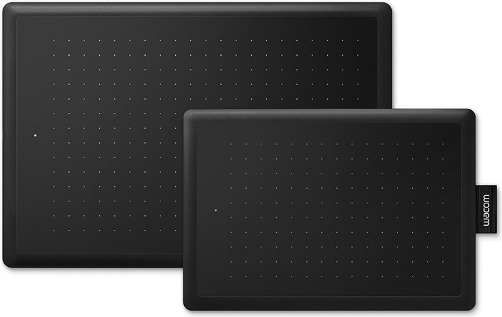 Actual product image Wacom One M (10", 2540 lpi)