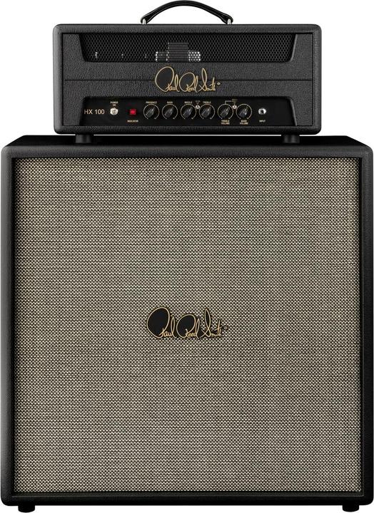 Image du produit PRS Tête HDRX 100 - 'Circuit Hendrix (Guitare, 100 W)