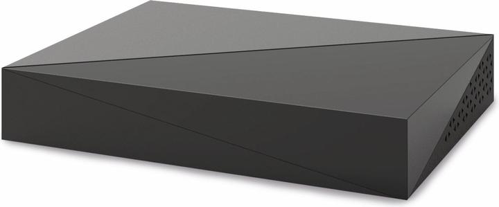 Vu+ Zero 4K PVR Kit (DVB-S2, Hard drive)