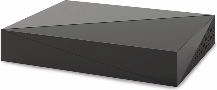 Vu+ Zero 4K PVR Kit (DVB-C, Festplatte)