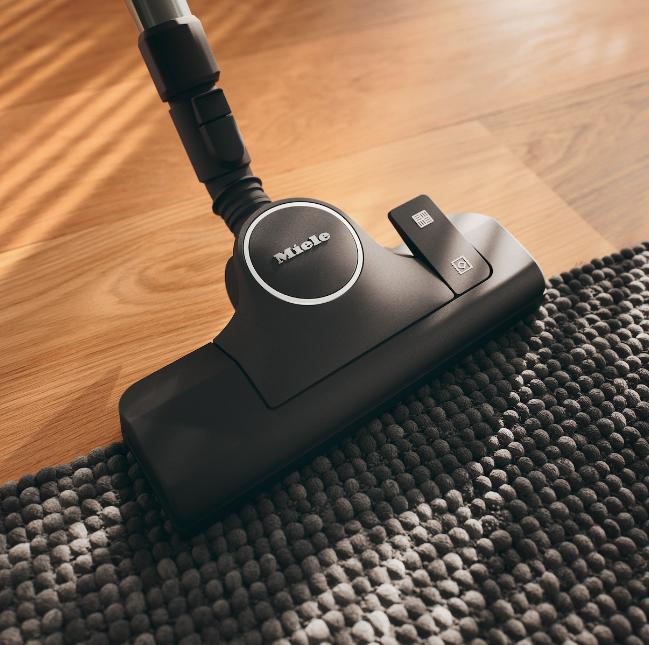 Actual product image Miele S 8360 Powerline