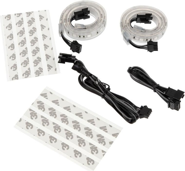 Phanteks RGB LED Strip Combo Set (RGB)