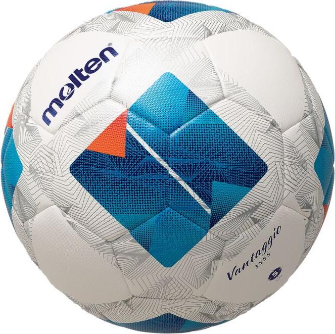 Kübler Sport Molten® Fussball F5N3555-K (5)