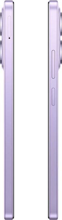 Actual product image Xiaomi Redmi 15C 5G (128 GB, Dusk purple, 6.90", Dual SIM, 5G)