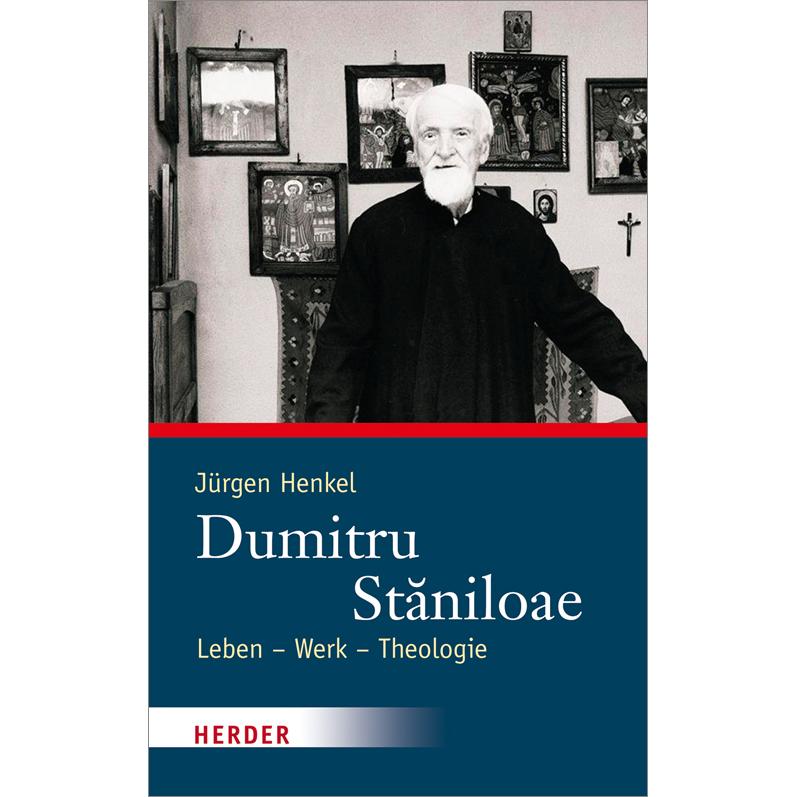 Dumitru Stniloae, Fachbücher von Jürgen Henkel