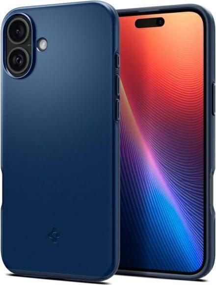 Productafbeelding Spigen Thin Fit (MagFit) (Apple iPhone 16)