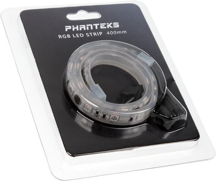 Immagine prodotto Phanteks Striscia LED RGB (RGB)