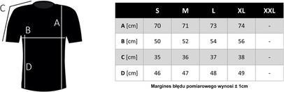 Immagine prodotto Guess Hedley Herren-T-Shirt (XXL)