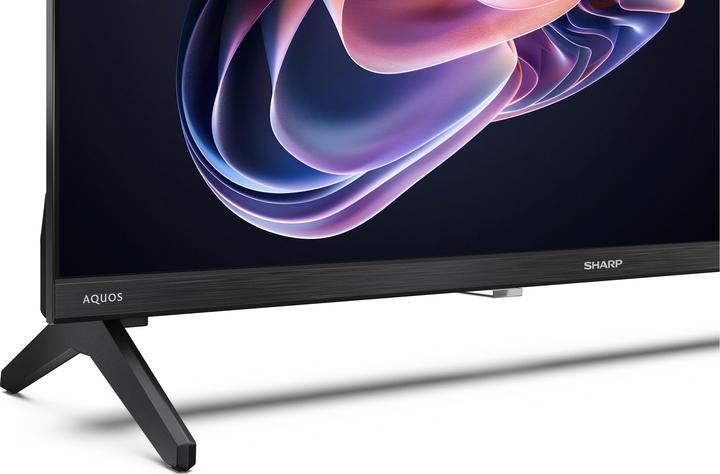 Actual product image Sharp 24HF2265E (24", LED, HD, 2025)