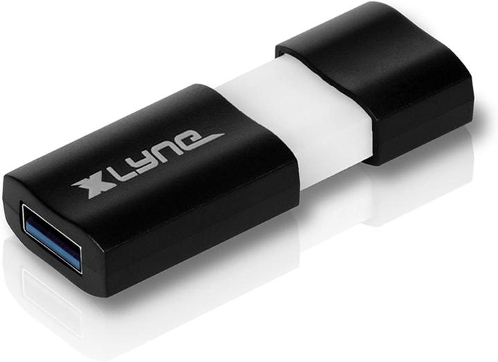 Actual product image Xlyne high-speed wave (128 GB, USB 3.2)