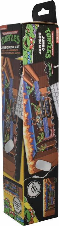 Immagine prodotto Blue Sky Tortues Ninja Tapis de souris XXL (XXL)