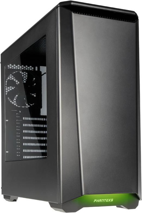 Immagine prodotto Phanteks Cavo adattatore LED RGB a 4 pin (RGB)