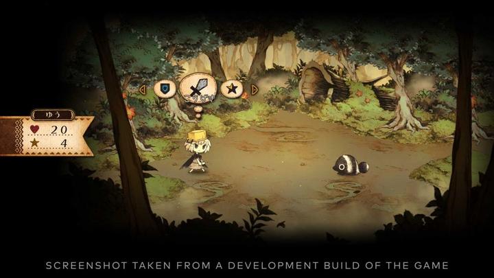 Image du produit NIS Le roi cruel et le grand héros : édition du livre de contes (PS4, EN)