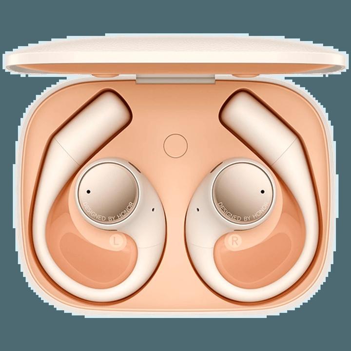 Produktbild Honor Earbuds Open (ANC, 6 h, Kabellos)