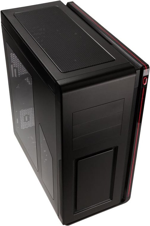 Immagine prodotto Phanteks Cavo adattatore LED RGB a 4 pin (RGB)