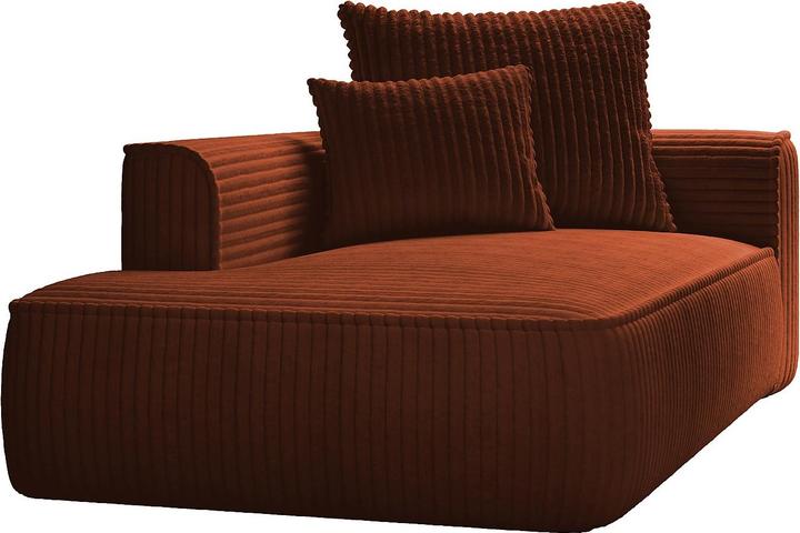 Produktbild Vente-unique Pineta (Recamiere)