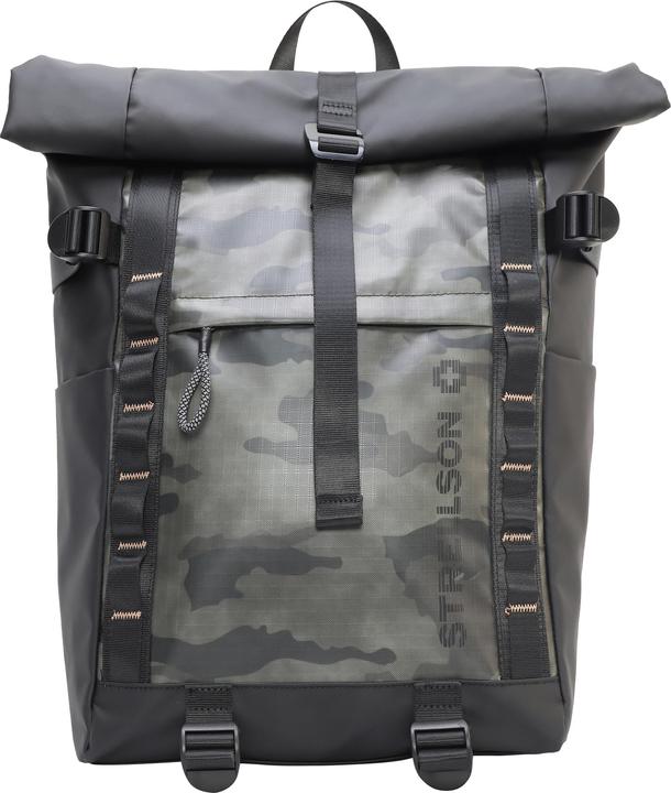 Produktbild Strellson stamford eddie backpack lvf