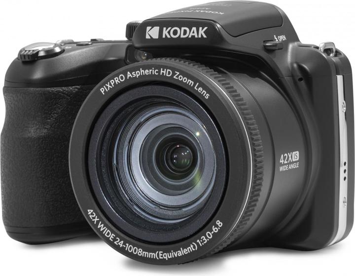 Actual product image Kodak Pixpro AZ425 (4.3 - 180.6 mm, 20.68 Mpx, 1/2,3'')