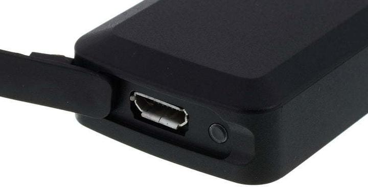 Actual product image Sennheiser BA 20 Battery pack (Black)