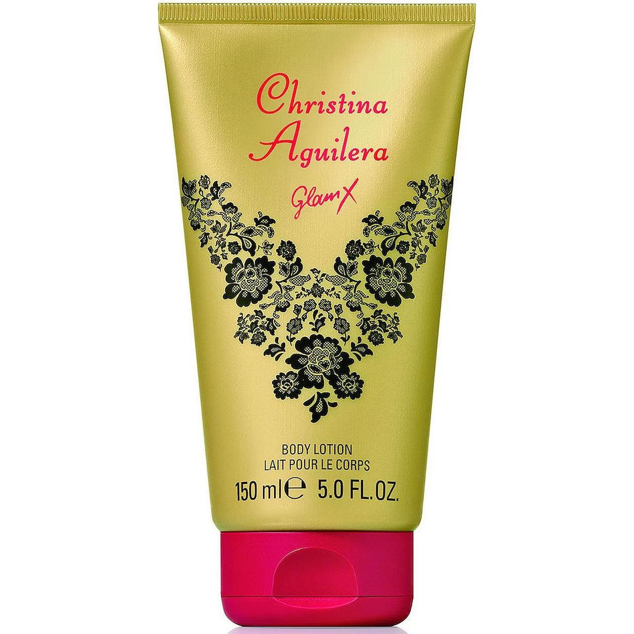 Thumbnail - Christina Aguilera, Bodylotion, GlamX Body Lotion (Körperlotion, 150 ml)