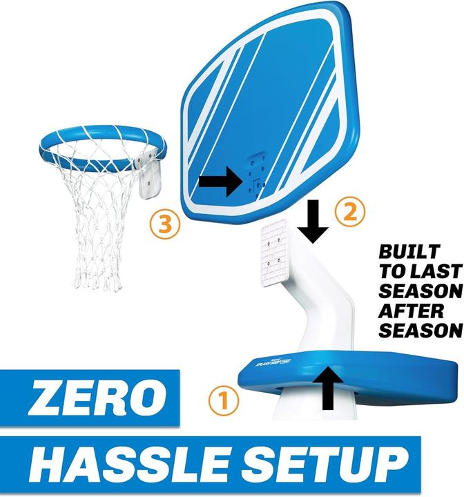 Immagine prodotto GoSports Cerchio Splash Pro