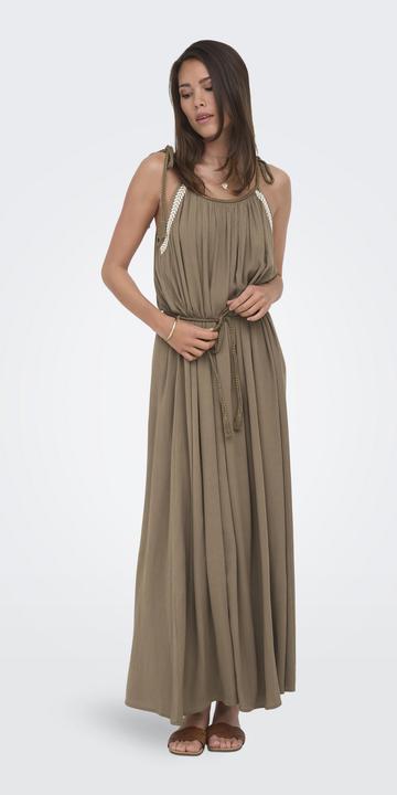 Image du produit JdY JDYLIVA Langes Kleid Kleid (S)