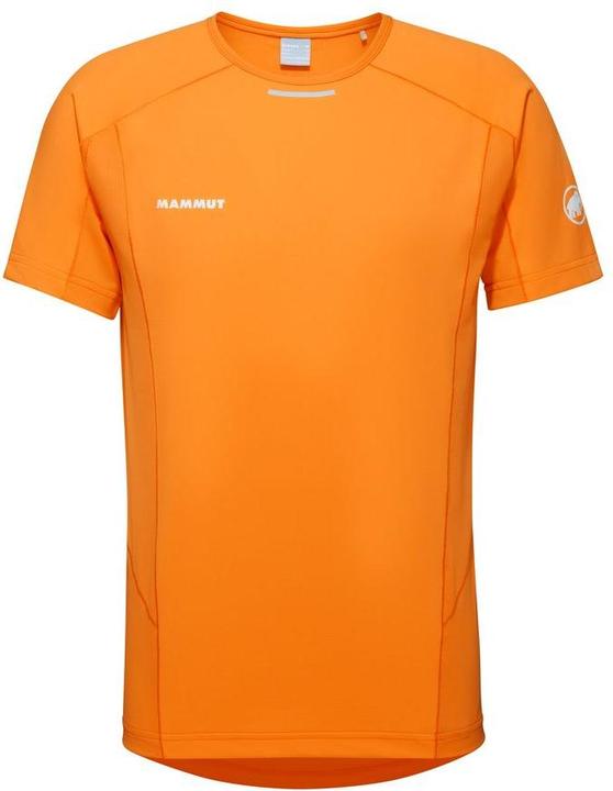 Actual product image Mammut Aenergy FL T-Shirt Men (M)