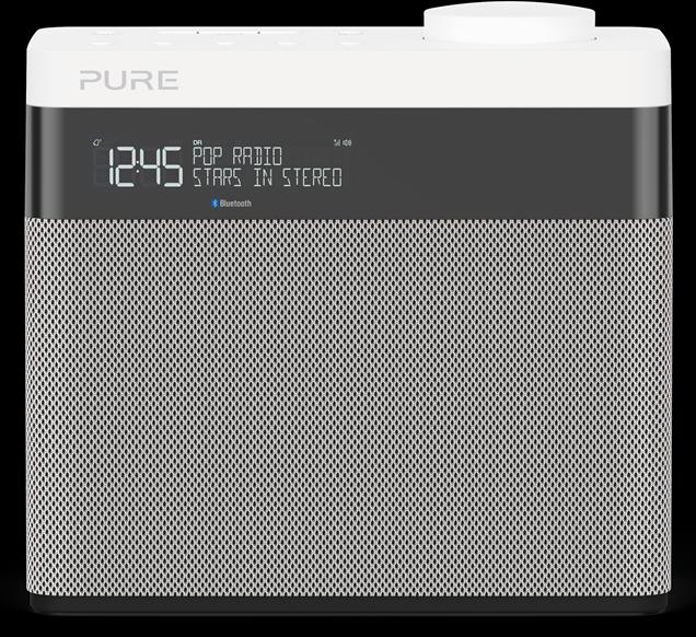 Actual product image Pure pop maxi (DAB+, FM, Bluetooth)