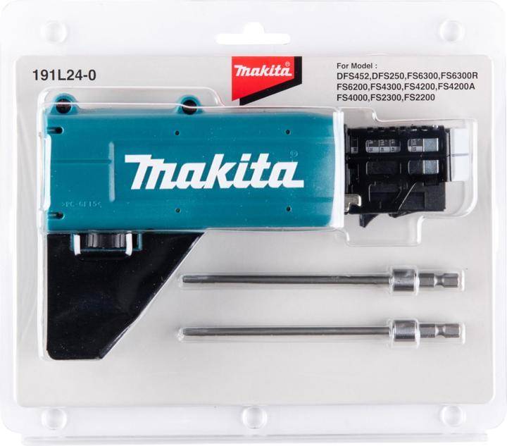 Image du produit Makita Vis du magasin Présentation