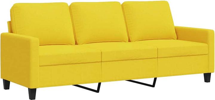 Produktbild vidaXL 3-Sitzer-Sofa (3-Sitzer)