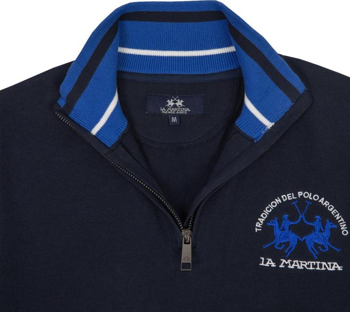 Image du produit La Martina MAS314 - 67277 (L)