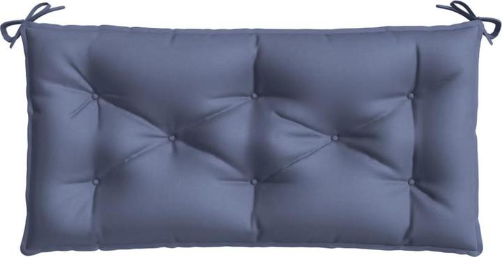 Productafbeelding VidaXL Kussen voor tuinbank (120 x 50 x 7 cm)