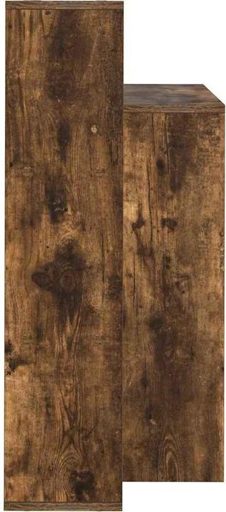 Actual product image vidaXL Computertisch (40 x 100 x 90 cm)