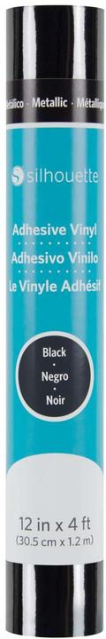 Actual product image Silhouette Metallic Vinyl